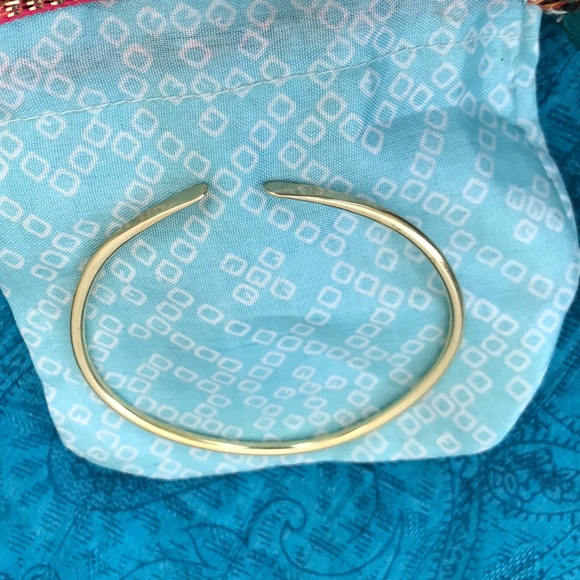 Bracelets Brass For woman handmade - Picture 2 of 3